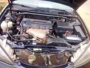 Toyota Camry • 2004 • 20,000 km 5