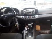 Toyota Camry • 2004 • 20,000 km 3