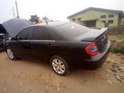 Toyota Camry • 2004 • 20,000 km 4