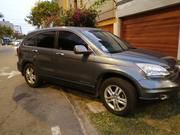 Honda CR-V • 2011 • 72,000 km 3