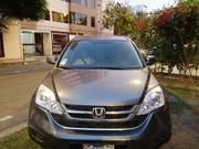 Honda CR-V • 2011 • 72,000 km 2
