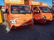 Hyundai H1 • 2011 • 139,000 km 1