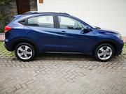 Honda HR-V • 2017 • 14,200 km 4