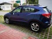 Honda HR-V • 2017 • 14,200 km 7