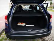 Honda HR-V • 2017 • 14,200 km 9