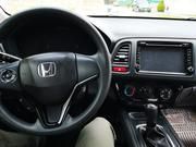 Honda HR-V • 2017 • 14,200 km 8