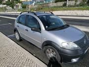 Citroën C3 • 2005 • 90,005 km 2