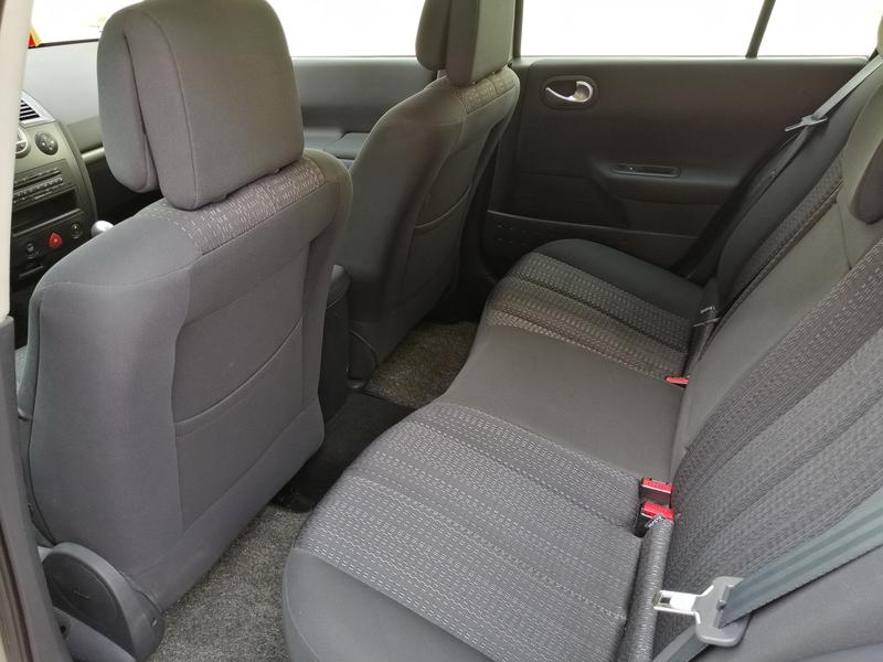 Renault Megane II • 2006 • 74,500 km 7