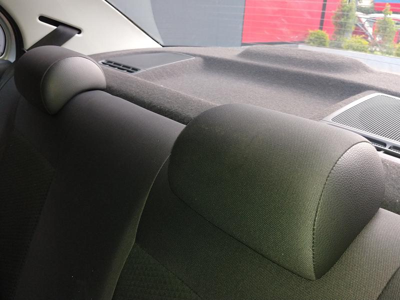 Volkswagen Gol • 2017 • 16,400 km 11