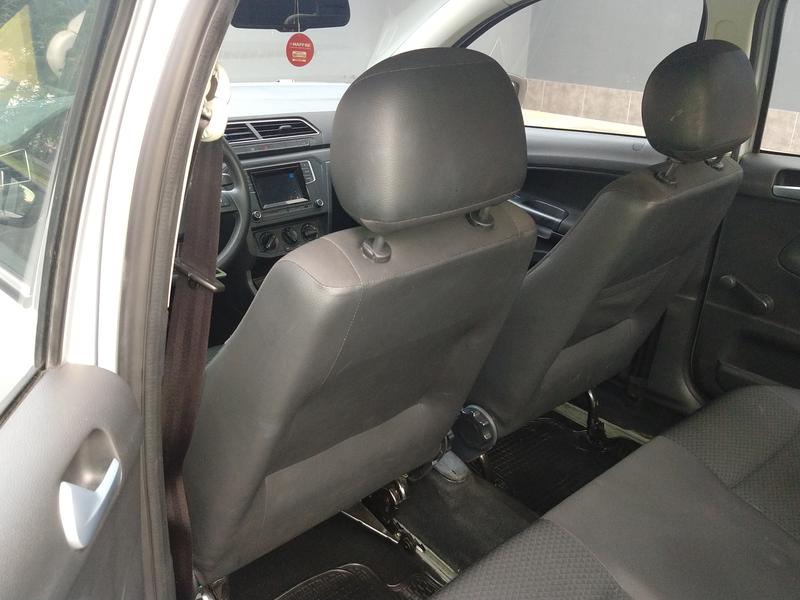 Volkswagen Gol • 2017 • 16,400 km 3