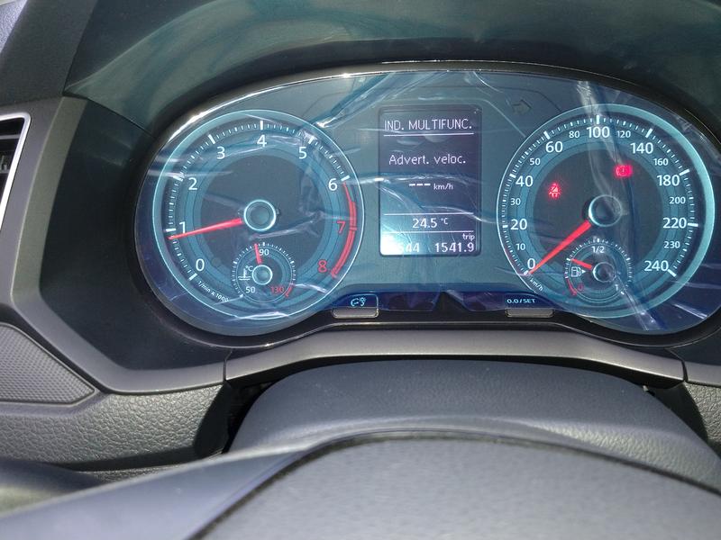 Volkswagen Gol • 2017 • 16,400 km 2