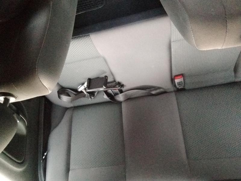 Volkswagen Gol • 2017 • 16,400 km 8