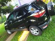 Ford EcoSport • 2016 • 43,000 km 6