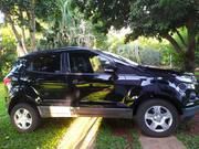 Ford EcoSport • 2016 • 43,000 km 4