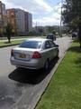 Chevrolet Aveo • 2008 • 160,000 km 6