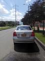 Chevrolet Aveo • 2008 • 160,000 km 2