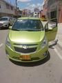 Chevrolet Spark GT • 2012 • 50,000 km 5