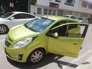 Chevrolet Spark GT • 2012 • 50,000 km 2