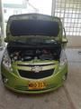 Chevrolet Spark GT • 2012 • 50,000 km 3