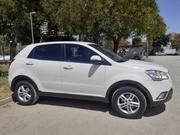 Ssangyong Korando • 2011 • 140 km 1