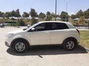 Ssangyong Korando • 2011 • 140 km 5