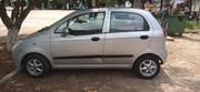 Chevrolet Spark • 2009 • 135,000 km 2