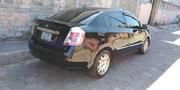 Nissan Sentra 2.0 • 2012 • 130,000 km 2