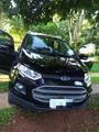 Ford EcoSport • 2016 • 43,000 km 2