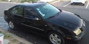 Volkswagen Jetta • 2000 • 200,000 km 7