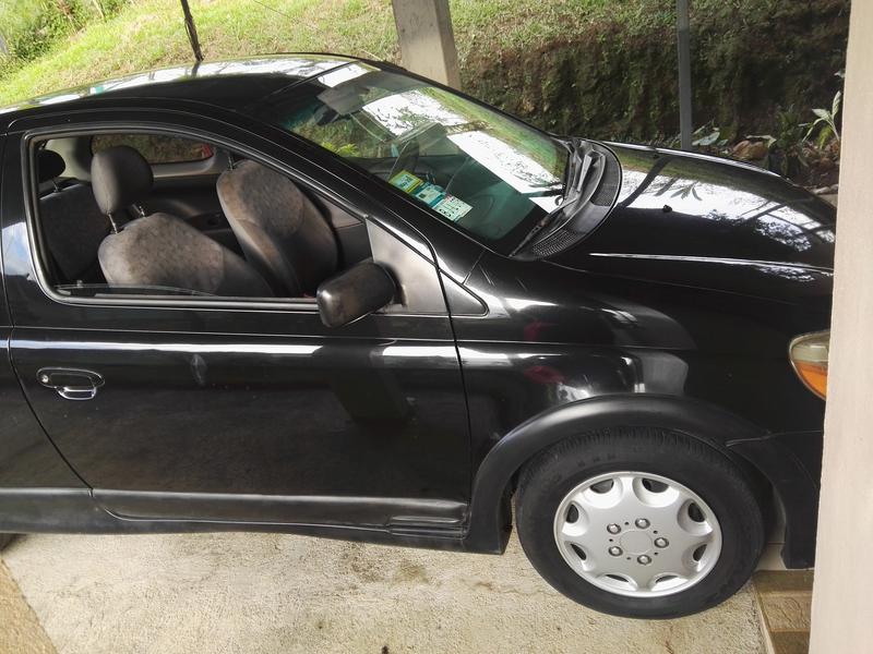 Toyota Etios • 2001 • 1 km 2