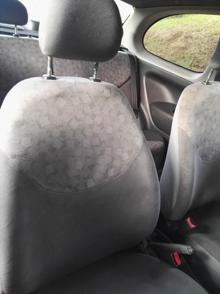 Toyota Etios • 2001 • 1 km 5