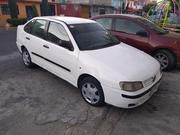Volkswagen Pointer • 2009 • 180,000 km 5