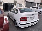 Volkswagen Pointer • 2009 • 180,000 km 3