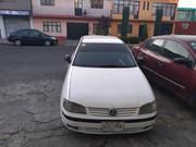 Volkswagen Pointer • 2009 • 180,000 km 4