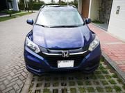 Honda HR-V • 2017 • 14,200 km 3