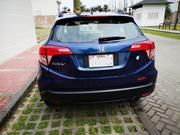 Honda HR-V • 2017 • 14,200 km 6