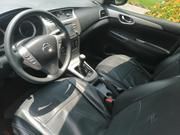 Nissan Sentra • 2014 • 110,000 km 2
