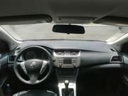 Nissan Sentra • 2014 • 110,000 km 6