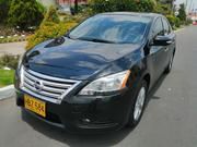 Nissan Sentra • 2014 • 110,000 km 4