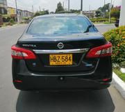 Nissan Sentra • 2014 • 110,000 km 8