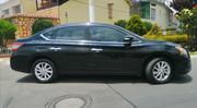 Nissan Sentra • 2014 • 110,000 km 10