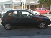 Chevrolet  • 2007 • 136,237 km 2