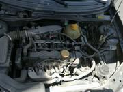 Chevrolet  • 2007 • 136,237 km 9