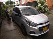 Chevrolet Spark GT • 2019 • 7,000 km 5