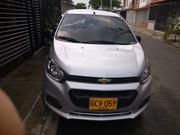 Chevrolet Spark GT • 2019 • 7,000 km 2