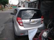 Chevrolet Spark GT • 2019 • 7,000 km 7