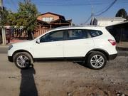 Nissan Qashqai +2 • 2013 • 70,000 km 6
