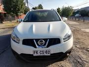 Nissan Qashqai +2 • 2013 • 70,000 km 1