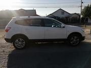 Nissan Qashqai +2 • 2013 • 70,000 km 5