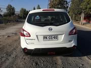 Nissan Qashqai +2 • 2013 • 70,000 km 4